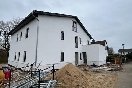 Moderne Neubauwohnung 100m² 4 zimmer