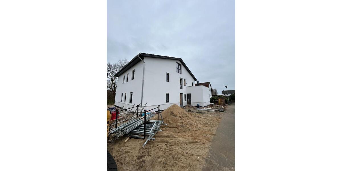 Moderne Neubauwohnung 100m² 4 zimmer
