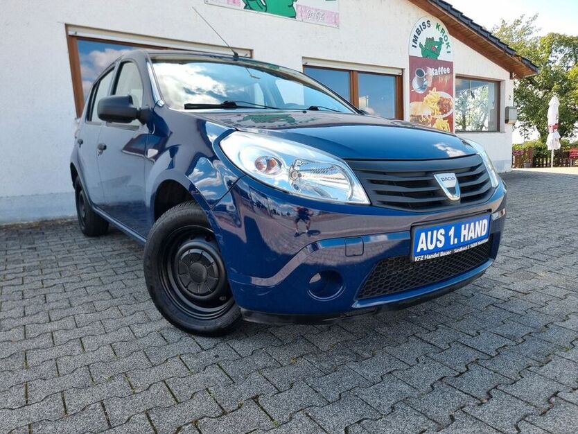 Sandero