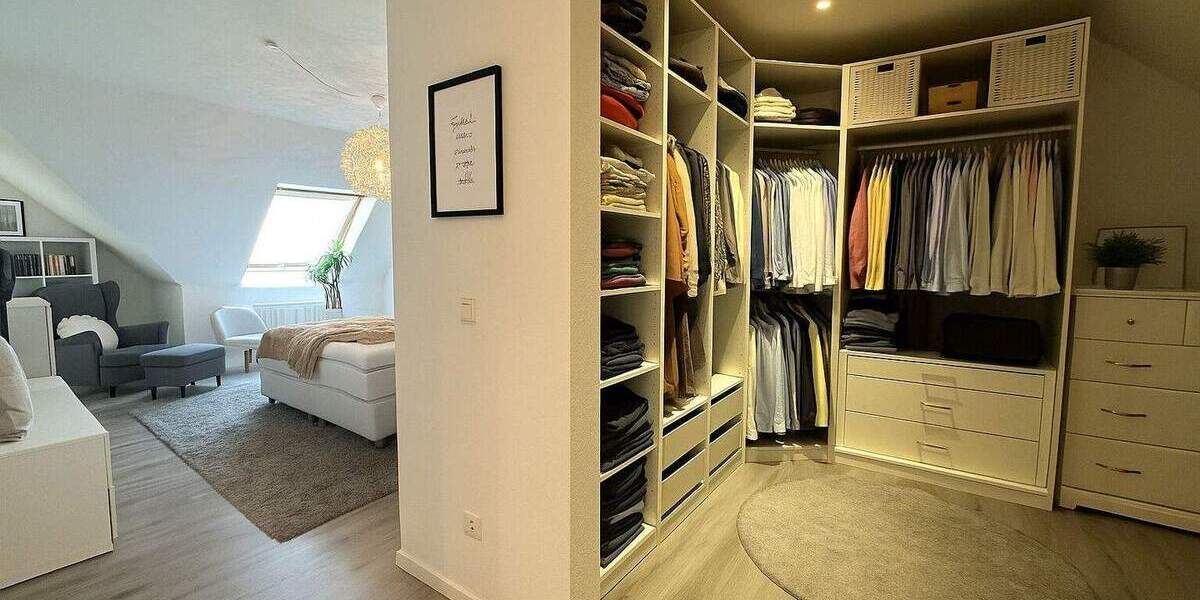 Etagenwohnung Velbert Mitte - 3 Zimmer, 131 m&sup2;, 359.000&euro; | Angebot:25689209