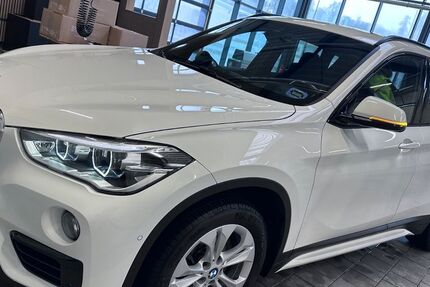 BMW X1 123.000 km 20.999 &euro; Bad Saulgau 88348