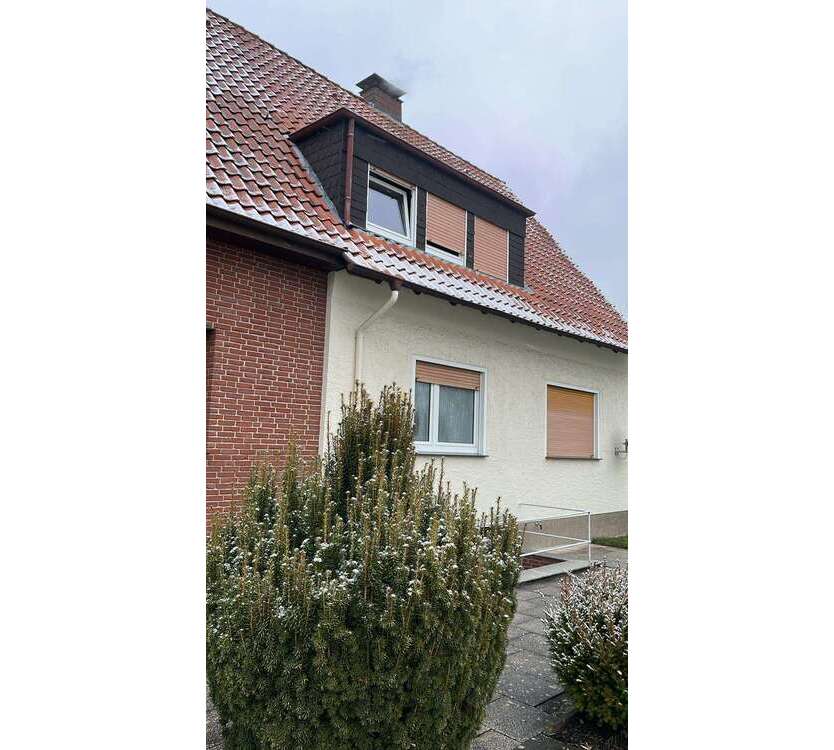 Wohnung zum Mieten in Herford 300 € 15 m²