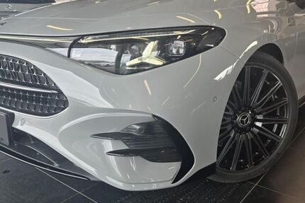 Mercedes-Benz CLA 220 9.000 km 63.300 &euro; Tuttlingen 78532