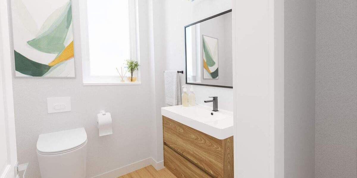 Gewerbeobjekt Mengen - 1 Zimmer, 329.000&euro; | Angebot:25690677