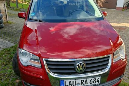 VW Touran 186.750 km 3.900 € Hersbruck 91217