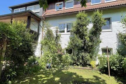 Doppelhaushälfte mit zwei Wohneinheiten im Herzen des Fichtelgebirges 7 zimmer