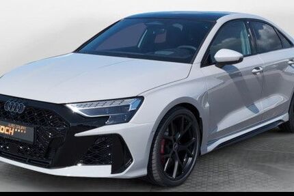 Audi RS3 2.100 km 72.490 &euro; Insingen 91610