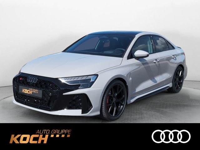 Audi RS3 2.100 km 72.490 &euro; Insingen 91610