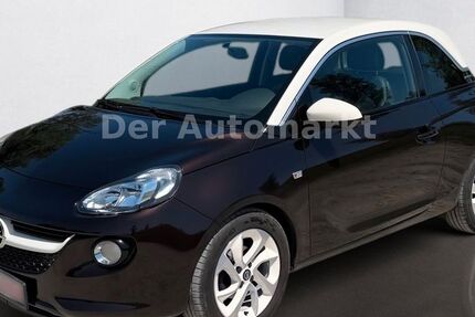 Opel Adam 70.000 km 8.999 &euro; Deggendorf 94469