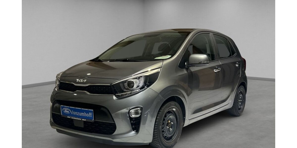 Kia Picanto 24.300 km 12.999 &euro; Wuppertal 42117