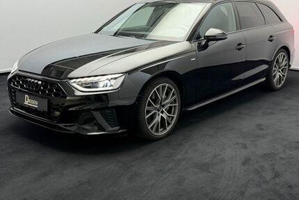 Audi A4 35.612 km 31.900 &euro; Idar-Oberstein 55743