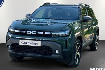 Dacia Duster 10.600 km 22.690 &euro; Bitburg 54634