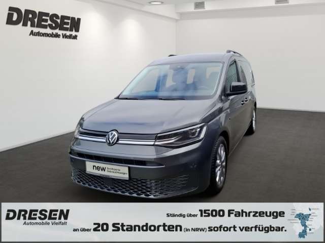 VW Caddy 35.000 km 24.990 &euro; Krefeld 47805
