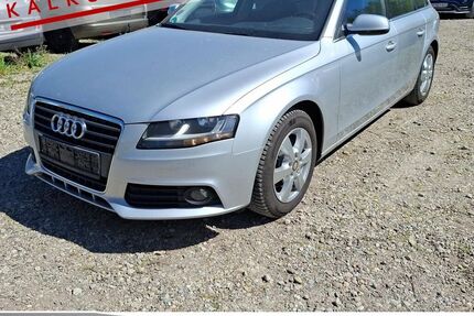 Audi A4 182.031 km 4.185 &euro; Achern 77855