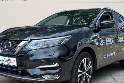 Nissan Qashqai 79.743 km 15.680 € Bochum 44809