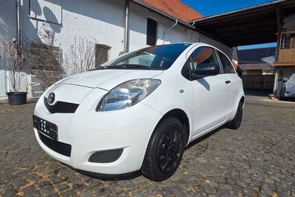 Toyota Yaris 172.000 km 2.390 &euro; Worms 67550