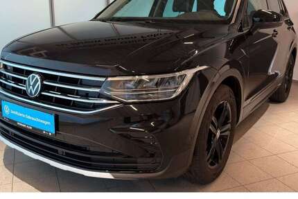 VW Tiguan 50.654 km 28.990 &euro; Fuldatal 34233