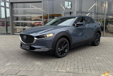 Mazda CX-30 3.000 km 27.390 &euro; Karben 61184