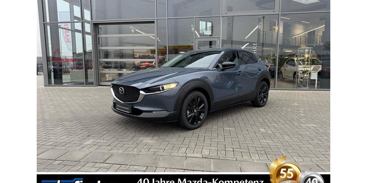 Mazda CX-30 3.000 km 27.390 &euro; Karben 61184
