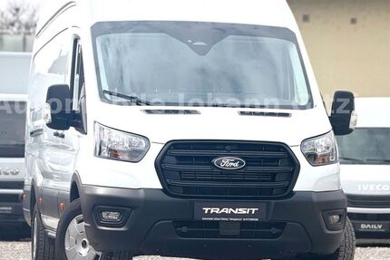 Ford Transit 6.900 km 42.490 &euro; Königsbrunn bei Augsburg 86343