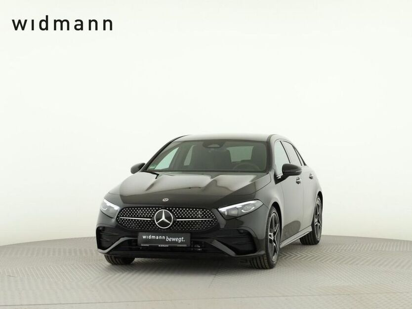 A 180