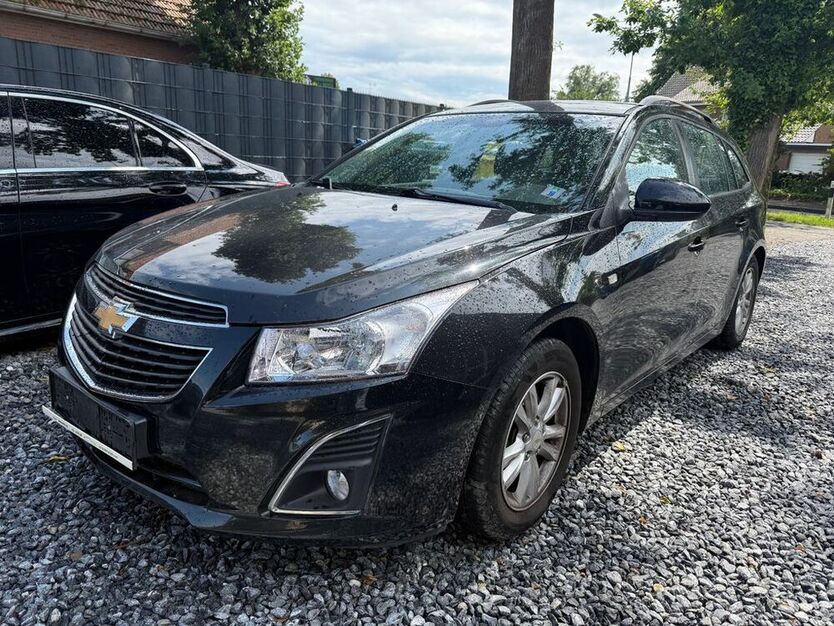 Cruze
