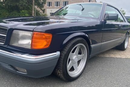 Mercedes-Benz 500 256.000 km 22.999 &euro; Seevetal 21217