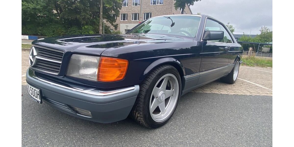 Mercedes-Benz 500 256.000 km 22.999 &euro; Seevetal 21217
