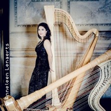 Anneleen Lenaerts & Christiane Karg / Harfe & Sopran 14.07.2026 Loth Hof Tenne