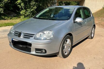 VW Golf 130.000 km 3.550 &euro; Amberg 92224
