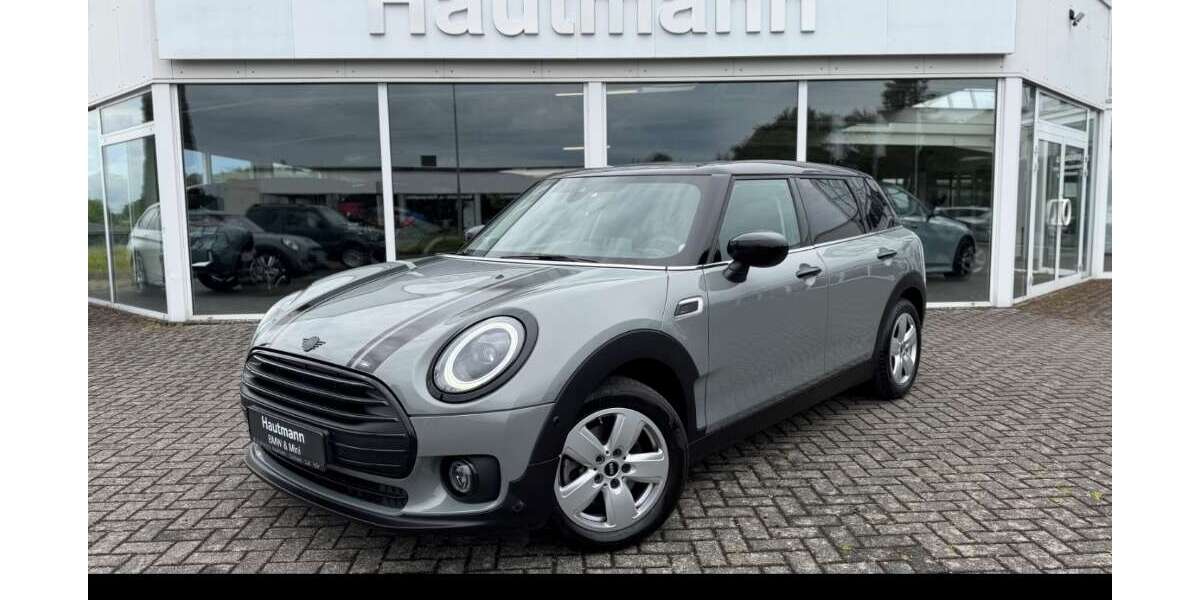 Mini Cooper Clubman 25.800 km 27.950 &euro; Cochem 56812