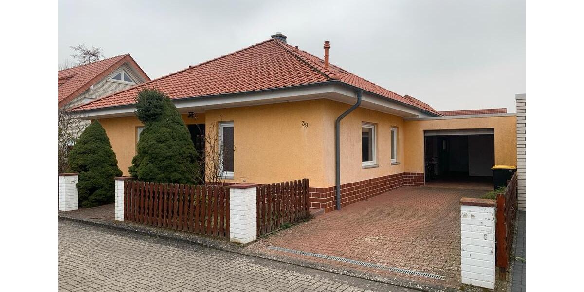 Bungalow in Ochtersum Provisionfrei 4 zimmer