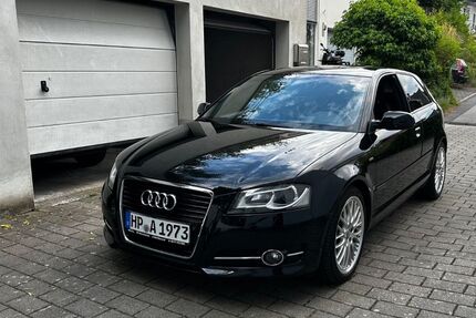 Audi A3 211.000 km 8.999 &euro; Rimbach 64668