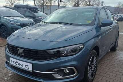 Fiat Tipo 2.100 km 17.590 &euro; Halle 06110