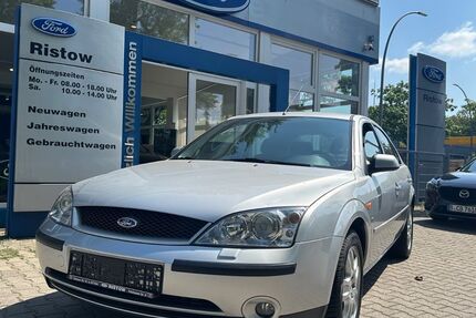 Ford Mondeo 102.000 km 8.490 &euro; Berlin 13509