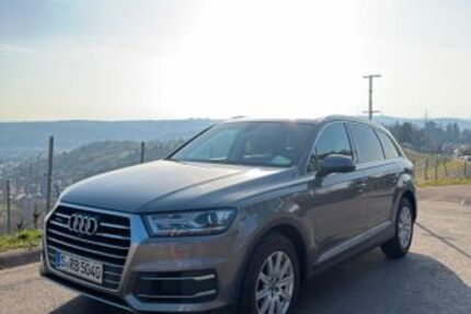 Audi Q7 203.000 km 20.500 &euro; Heumaden 70619