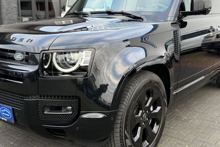 Land Rover Defender 10.000 km 85.800 &euro; Gelnhausen 63571