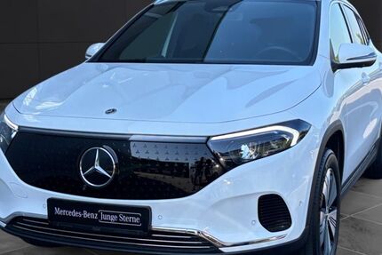 Mercedes-Benz EQA 36.998 km 40.810 &euro; Northeim 37154