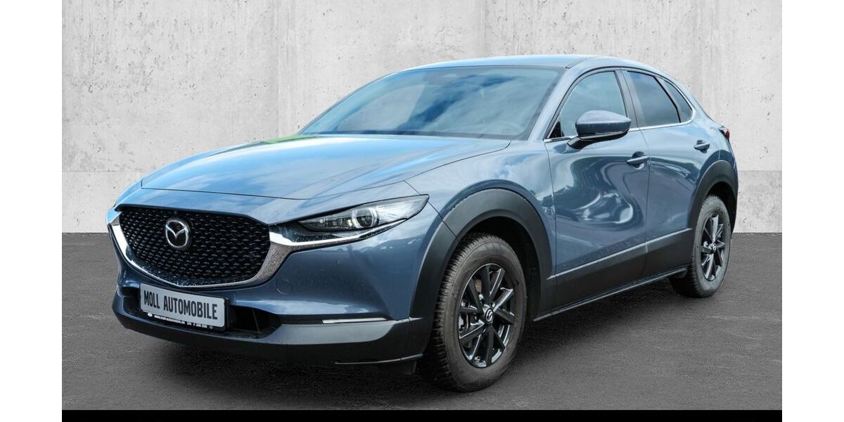 Mazda CX-30 13.000 km 27.490 &euro; Düren 52351