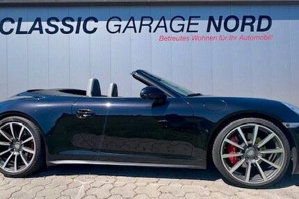 Porsche 991 68.900 km 92.800 € Dollern 21739