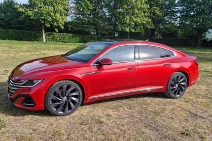 VW Arteon 68.800 km 35.000 &euro; Otzberg 64853