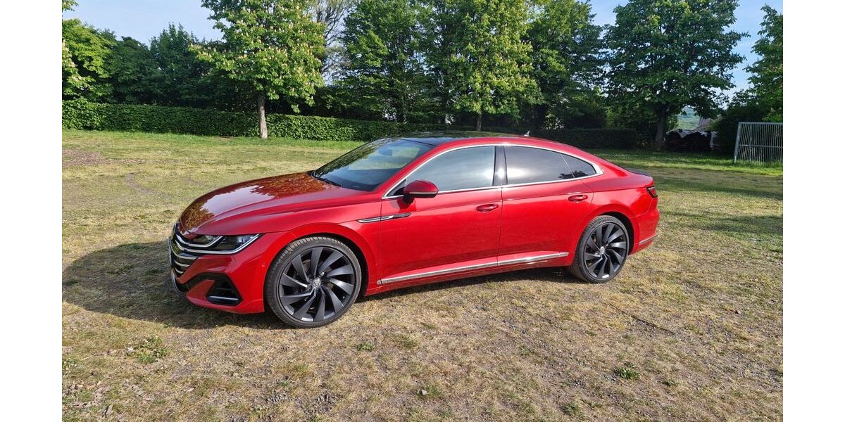 VW Arteon 68.800 km 35.000 &euro; Otzberg 64853
