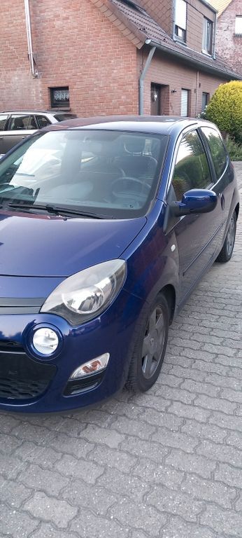 Twingo