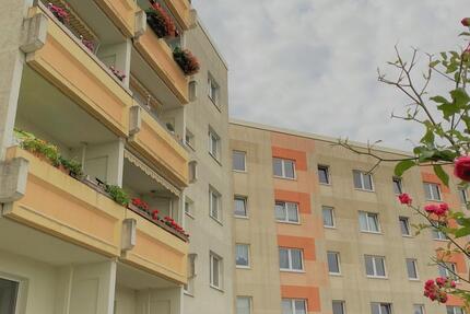 Funktionale 3Raumwohnung am Stadtpark, mit Einbauküche. 2 zimmer