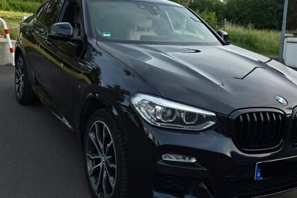 BMW X4 148.000 km 31.500 &euro; Rodenbach 63517