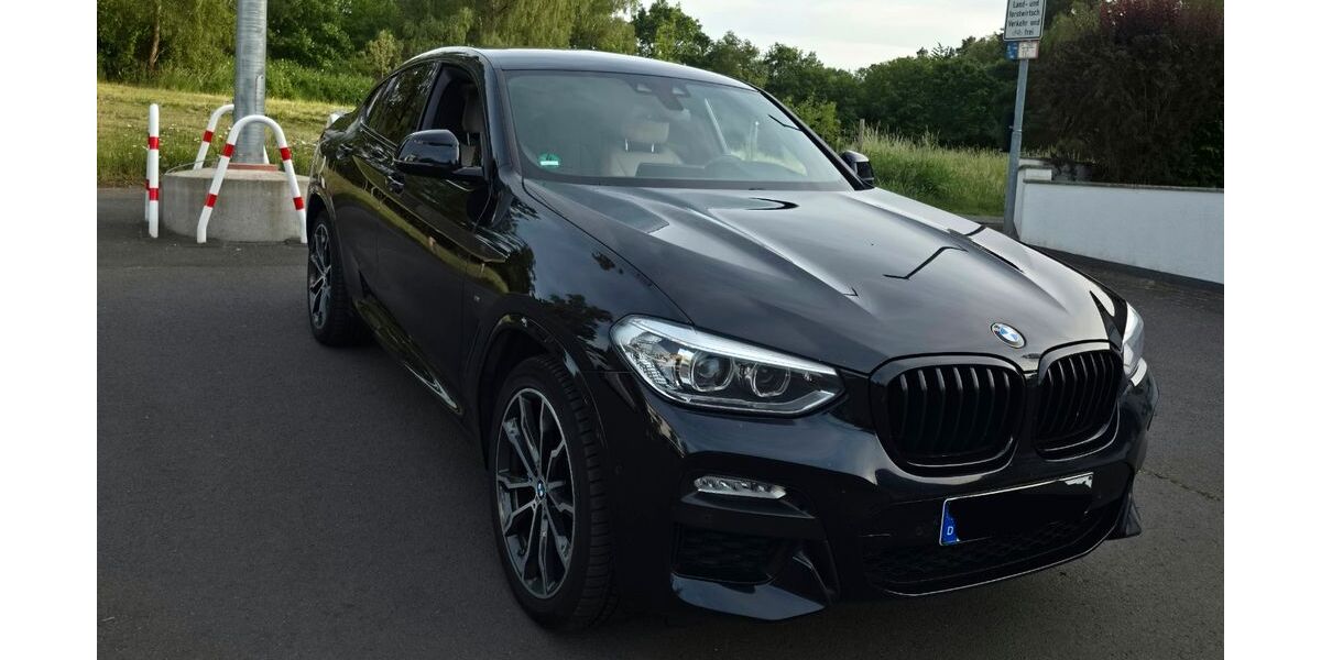 BMW X4 148.000 km 31.500 &euro; Rodenbach 63517