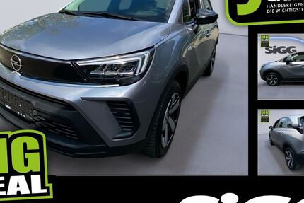 Opel Crossland (X) 24.395 km 14.580 &euro; Augsburg 86167