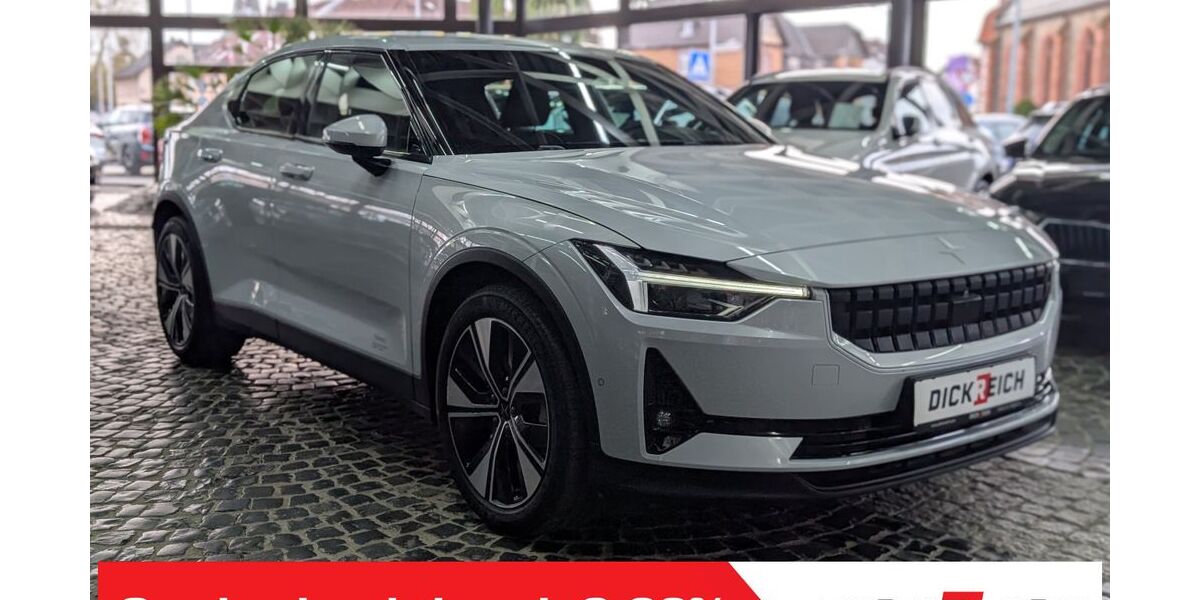 Polestar 2 49.893 km 29.980 &euro; Dieburg 64807