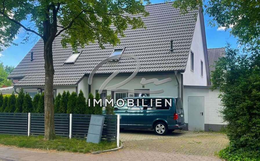 Haus zum Kaufen in Hamburg 575.000 € 128 m²