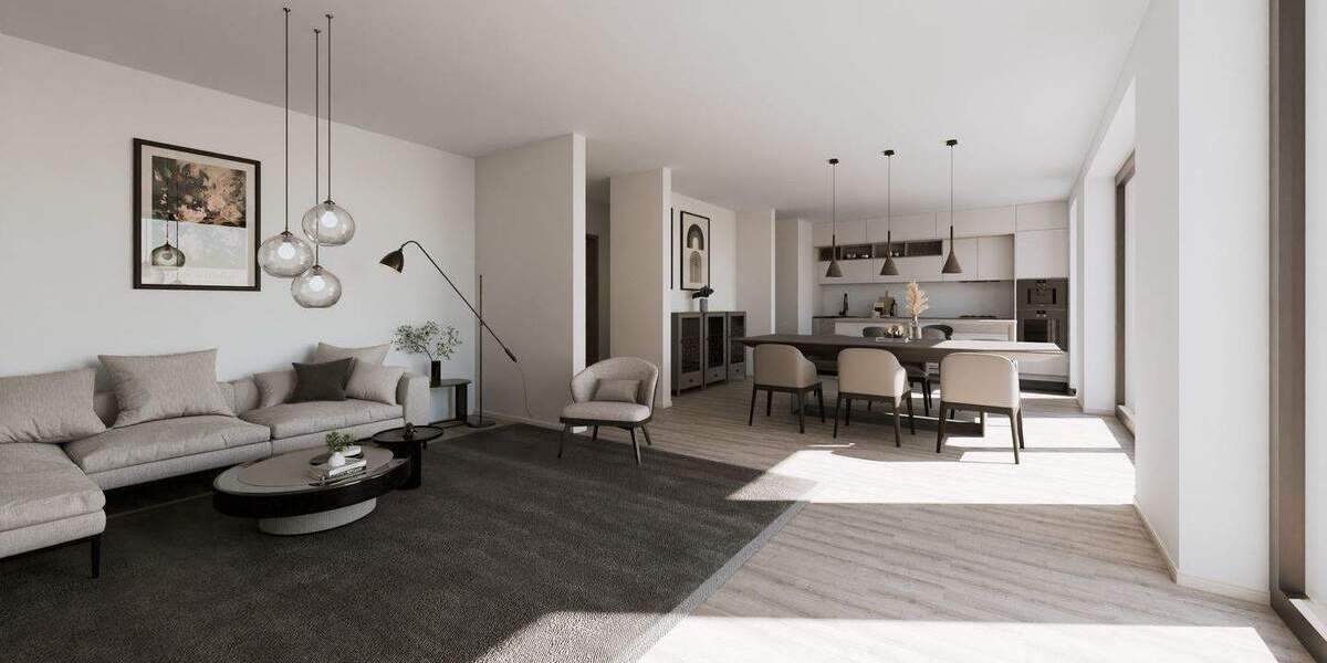 Etagenwohnung Wernigerode - 4 Zimmer, 147 m&sup2;, 654.000&euro; | Angebot:25865298